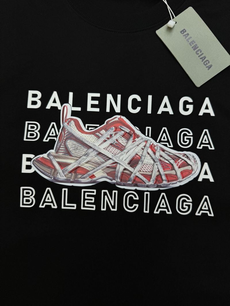 Balenciaga T-Shirts